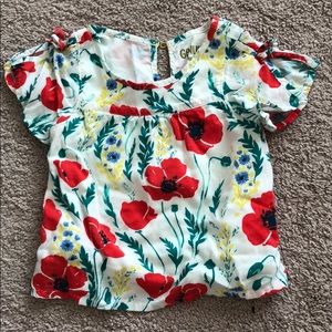 OshKosh toddler shirt
